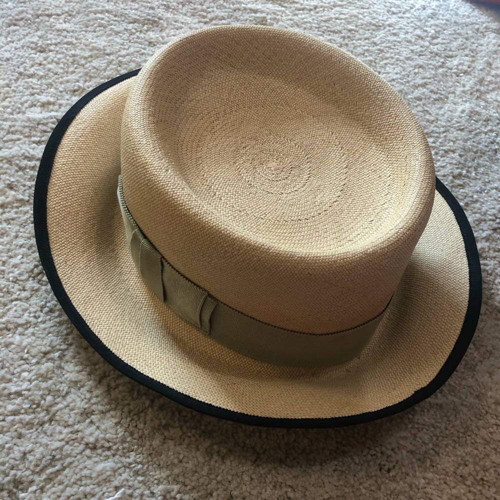 HERMÈS Fedora